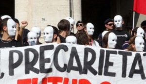 Italia Lavoro. Quando a combattere il precariato ci pensano i precari