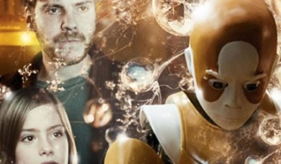 Eva: fantascientifico, da Venezia alle sale. Recensione. Trailer