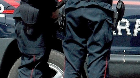 Roma violenta. Ferragosto criminale. 63 arresti in tre giorni