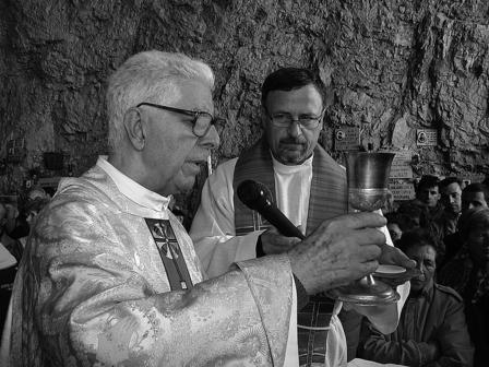 E’ morto don Nicolini, fondatore di Opera Nomadi