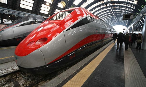 Ferrovie Stato multate. Ostacolarono la concorrenza Arenaways