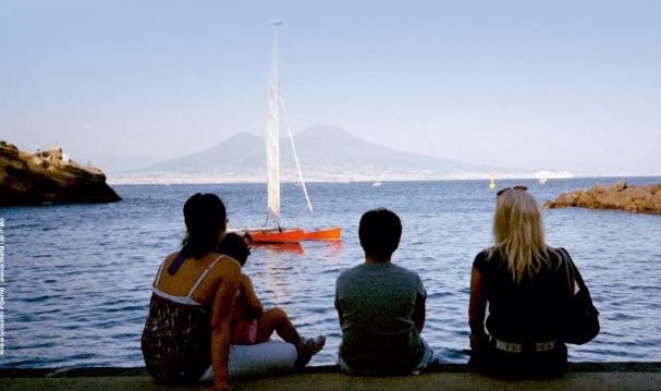 Venezia 69. “Le cose belle” di Ferrente e Piperno : da Piazza Vittorio alla Mostra