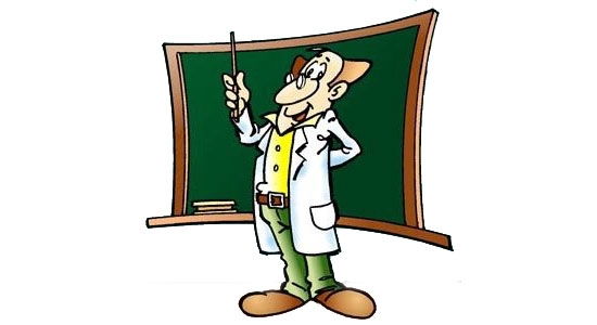 Ditelo ai professori di chi é (veramente) la colpa dello sfacelo italiano