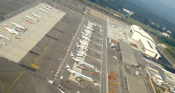 Windjet scompare, nessun piano per il trasporto aereo italiano