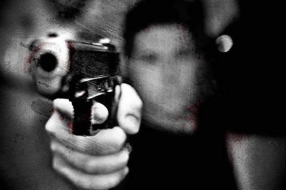 Mattanza a Rizziconi. Padre e due figli sparati davanti alle scuole elementari