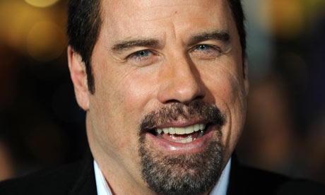 John Travolta travolto dall’ex amante, un pilota di jet