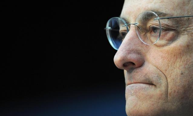 Draghi. Commissariati i paesi che chiedono aiuti
