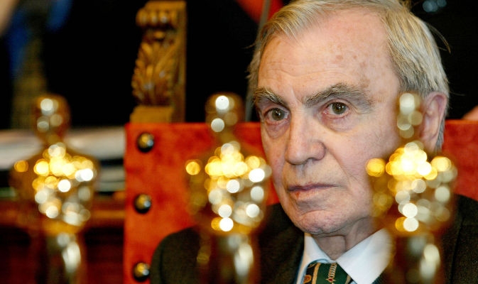 Carlo Rambaldi. Addio al “Mastro Geppetto” del nostro cinema. Video