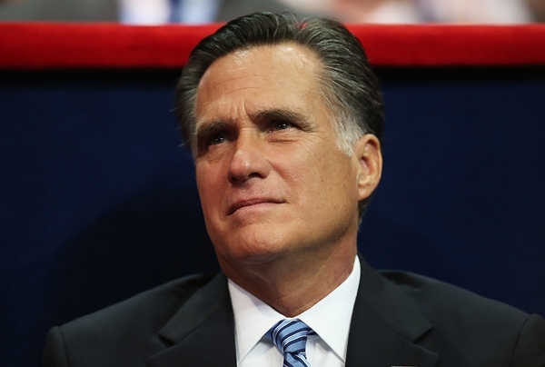 Usa. Romney. Obama vuole salvare il Pianeta io voi e le vostre famiglie