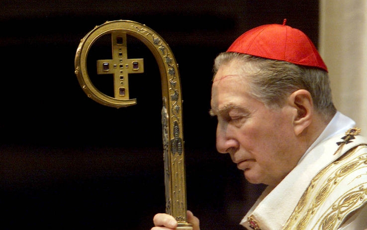 E’ morto padre Carlo Maria Martini