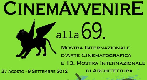 Cinemavvenire. Ultime iscrizioni per la Mostra di Venezia