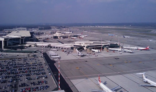 A Malpensa 40 chili di cocaina nelle valigie. Arrestati i corrieri