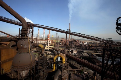 Ilva Taranto: sospetti di corruzione. Il 17 in piazza pro-magistratura