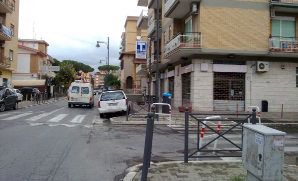 Ciampino. Scontro frontale, muore uomo di 32 anni