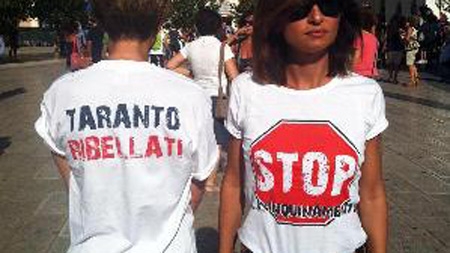 Ilva Taranto. Oggi si decide sull’Aia. Il 30 settembre prescrizioni ambientali