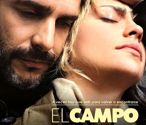 “El campo”: alienazione da sbadiglio. Recensione. Trailer