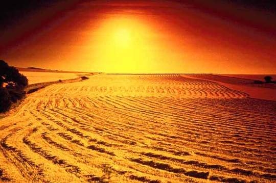 Caldo. Arriva il colosso dei deserti. In città bollino rosso