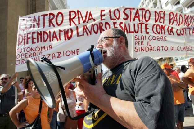 Ilva Taranto. Il governo fa ricorso alla Consulta. E’ scontro con i magistrati
