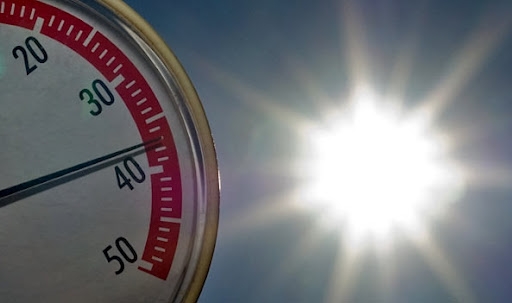 Caldo. A Ferragosto arriva Caligola portando afa e siccità