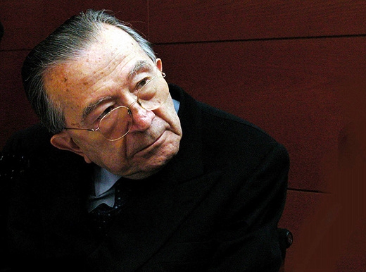 Andreotti ricoverato al Gemelli. Trascorsa notte tranquilla