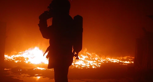 Incendi. Arrestato volontario spegnimenti. Ha provocato 4 roghi in Sardegna