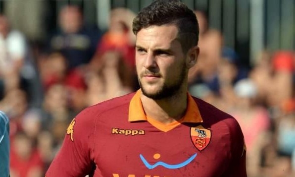 Destro si presenta a Roma: “Convinto dal progetto e da Zeman”