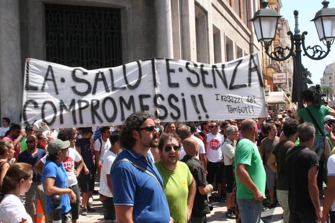 L’Ilva investe 146 milioni per l’ambiente. Niente ricorso alla Consulta