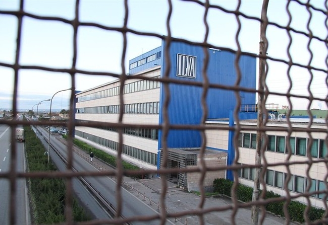 Un’altra Ilva è possibile.  Legambiente scrive ai lavoratori del siderurgico