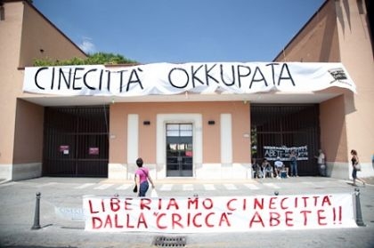 Cinecittà. Prefetto Roma disponibile a tavolo confronto