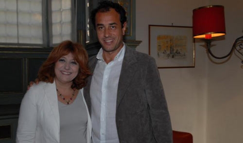 Venezia 69. A Garrone il nastro Bulgari del SNGCI