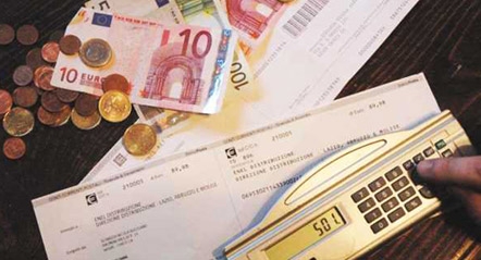 Decreto sviluppo.  In bolletta i soldi per le centrali a petrolio