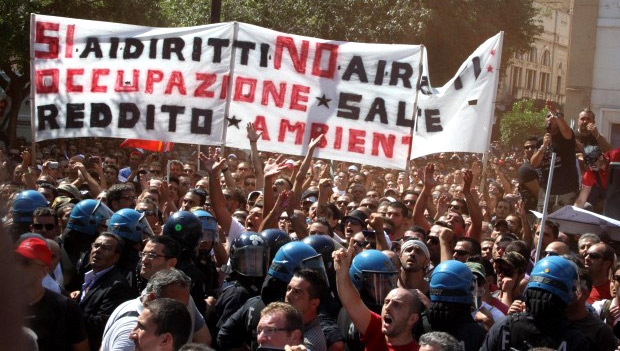 Ilva. Lunedì parte il tavolo tecnico