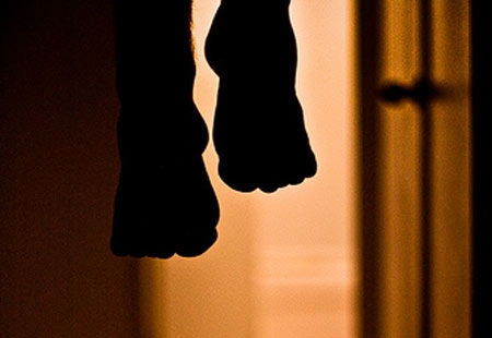 Studentessa 23enne si impicca. Folle gesto senza un perchè