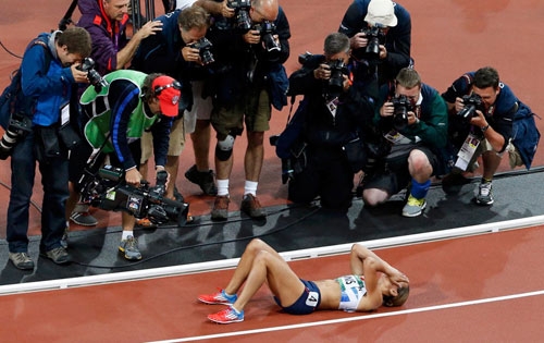 Olimpiadi, un ricordo da dimenticare per l’Italia