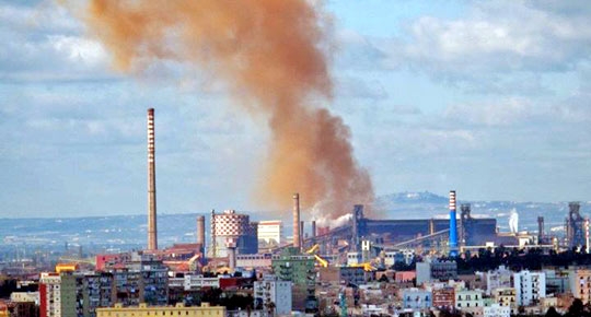 Ilva Taranto. Ambiente e occupazione, il binomio non sempre coincide