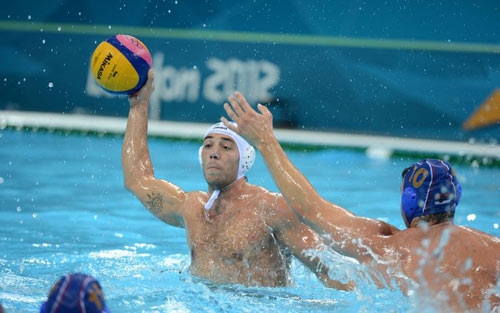 Olimpiadi. Una giornata che fa sperare