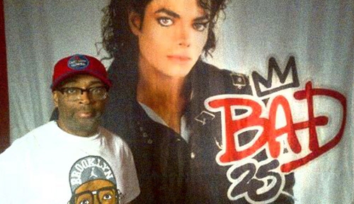 Venezia 69. Premiato Spike Lee che presenta “Bad 25”. Video