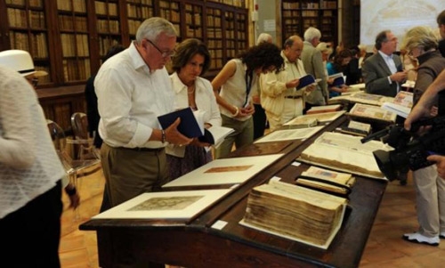 Nasce la biblioteca digitale della scienza e della tecnologia, accordo Cnr e Miur