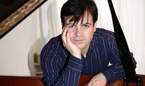 Ferragosto con il grande jazzista Antonio Ciacca