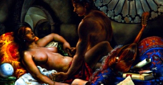 Sesso. L’1% della popolazione è asessuale, ovvero non sente attrazione