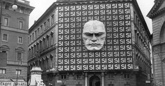 Il ministero della propaganda. Per il governo la crisi è quasi finita