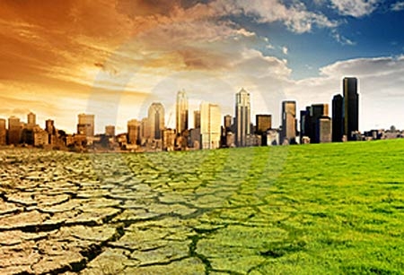 Riscaldamento globale: il Sole non c’entra , lo dice il Cnr
