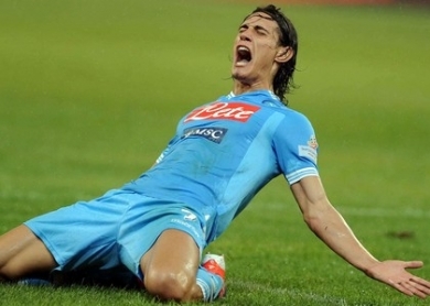 Calcio.SerieA: Il Siena batte il Bologna nel posticipo. Il Napoli si candida come l’anti-Juve