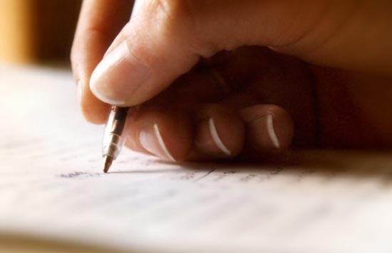Cari consiglieri regionali del Pd. LA LETTERA