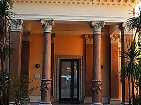 Old cinema. I dati sulle sale perdute