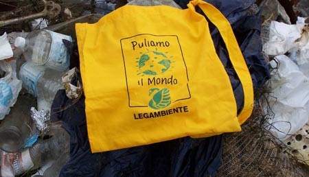 Puliamo il Mondo 2012. Dal 28 al 30 settembre le Olimpiadi delle città pulite