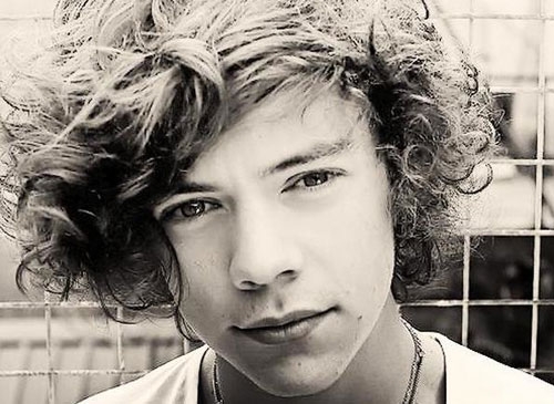 Harry Styles. Maturità e self control. Video