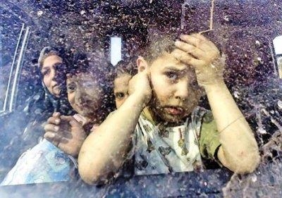 Immigrazione. EveryOneGroup lancia appello per salvare i profughi