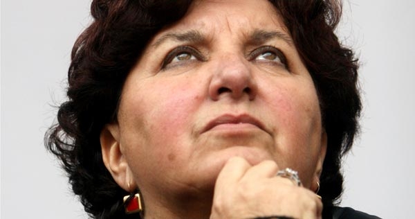 Carla Cantone: ‘Sogno un Paese di giovani e anziani nel rispetto della vita degli altri’