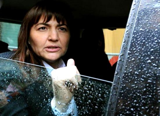 Laziogate. Polverini si dimette. Ora tutti a casa, si torna a votare
